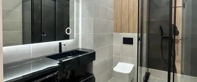 2-комн. квартира, 7 этаж, 69 м², Сомони — миниатюра 3