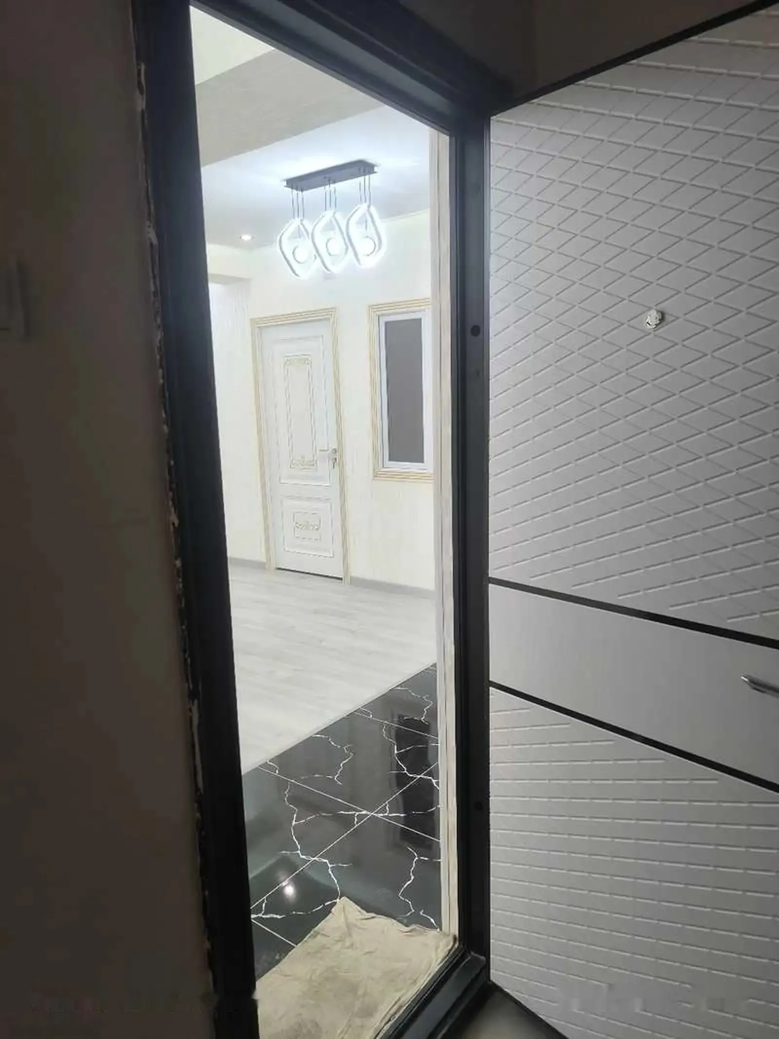 3-комн. квартира, 11 этаж, 64м², Сино — миниатюра 6