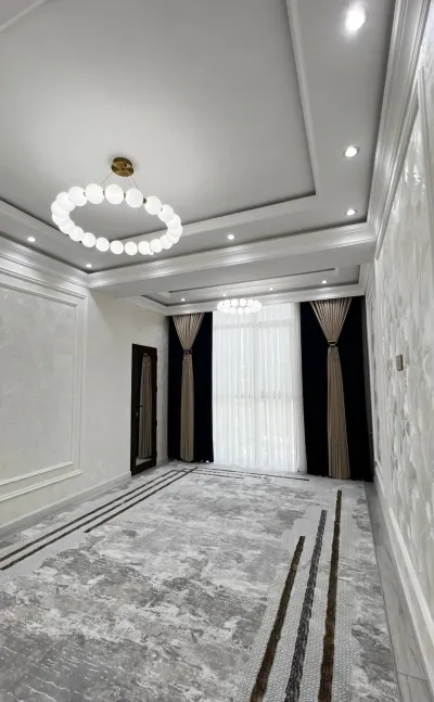 2-комн. квартира, 13 этаж, 73 м², Шохмансур 3 база