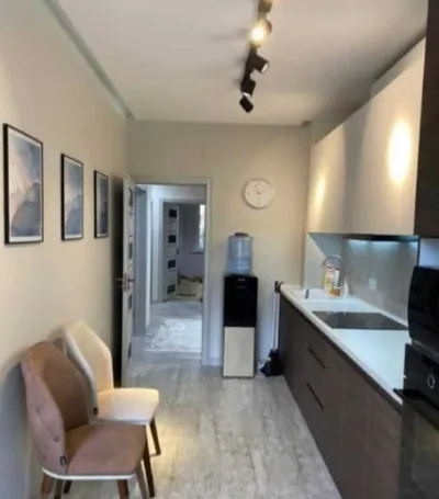 3-комн. квартира, 2 этаж, 70 м², 84 мкр — миниатюра 5