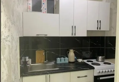 2-комн. квартира, 3 этаж, 58м², Фирдавси — миниатюра 6