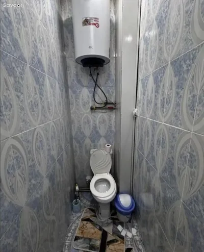 2-этажный, 10 комнатный дом, 600 м², Сомони — миниатюра 1