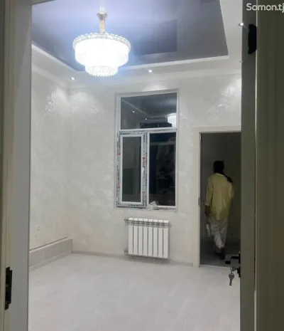 2-комн. квартира, 13 этаж, 64 м², Фирдавси — миниатюра 4