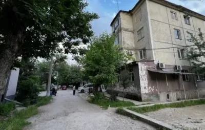 1-комн. квартира, 2 этаж, 35 м², Сино — миниатюра 2