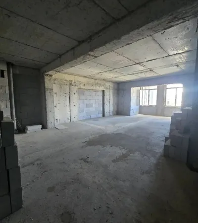 2-комн. квартира, 19 этаж, 74 м², Фирдавси,Автоцентр — миниатюра 7