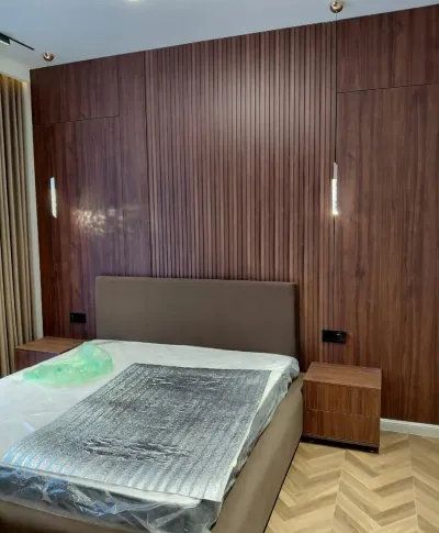 3-комн. квартира, 6 этаж, 85 м², Цирк — миниатюра 5