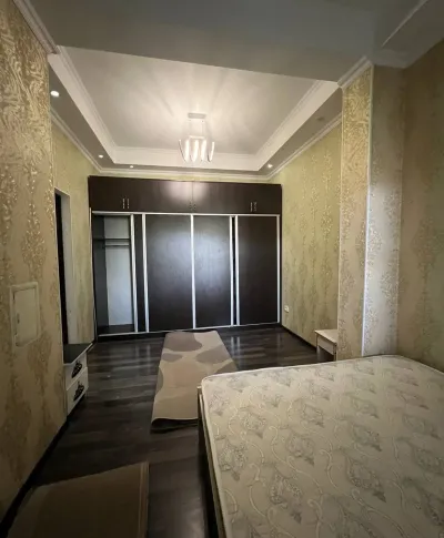 2-комн. квартира, 9 этаж, 57 м², Исмоили Сомони — миниатюра 5