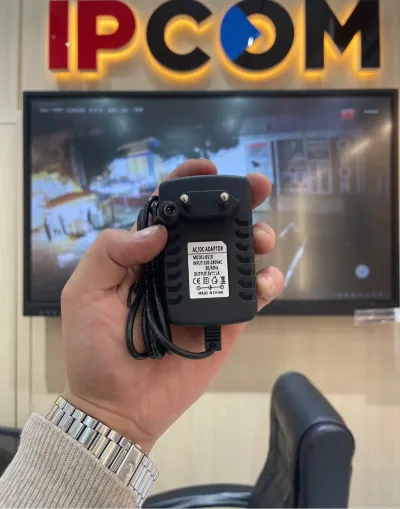 Блок питания 5V1A — миниатюра 4