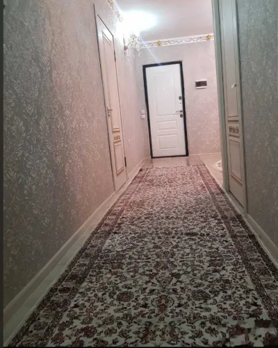 4-комн. квартира, 4 этаж, 92м², 112 мкр