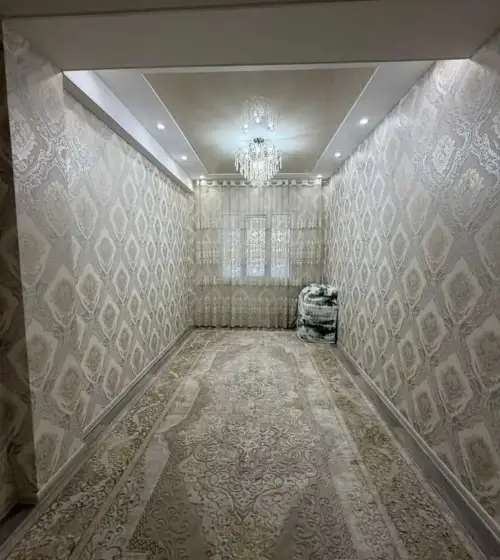 2-комн. квартира, 3 этаж, 76 м², Сино — миниатюра 5