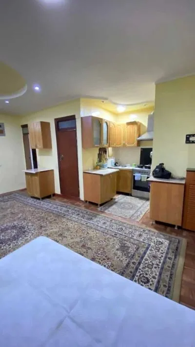 3-комн. квартира, 1 этаж, 75м², Шохмансур, Танка