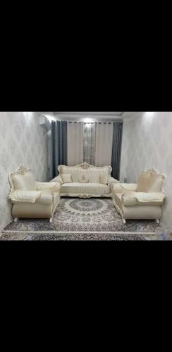 3-комн. квартира, 15 этаж, 71м², Шохмансур, Хилтон