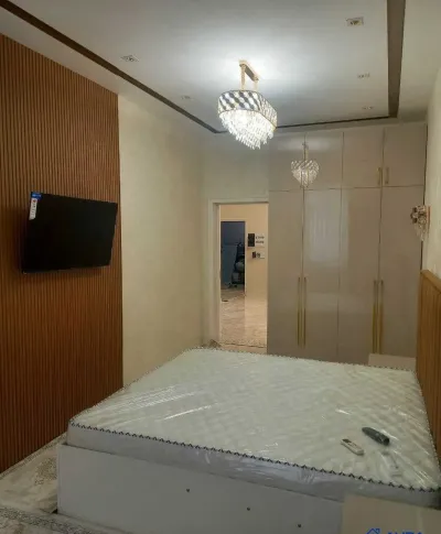 2-комн. квартира, 2 этаж, 67м², Сино — миниатюра 4