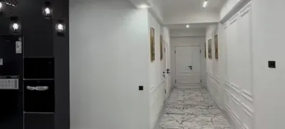 3-комн. квартира, 17 этаж, 108 м², Шохмансур — миниатюра 2