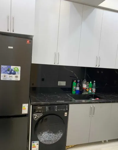 2-комн. квартира, 6 этаж, 57м², 46 мкр