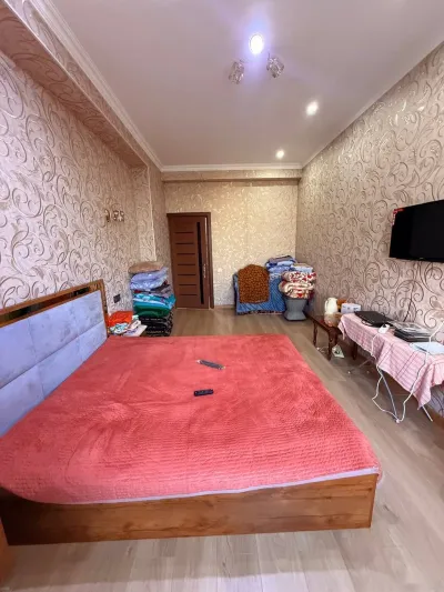 2-комн. квартира, 6 этаж, 81 м², И. Сомони — миниатюра 4