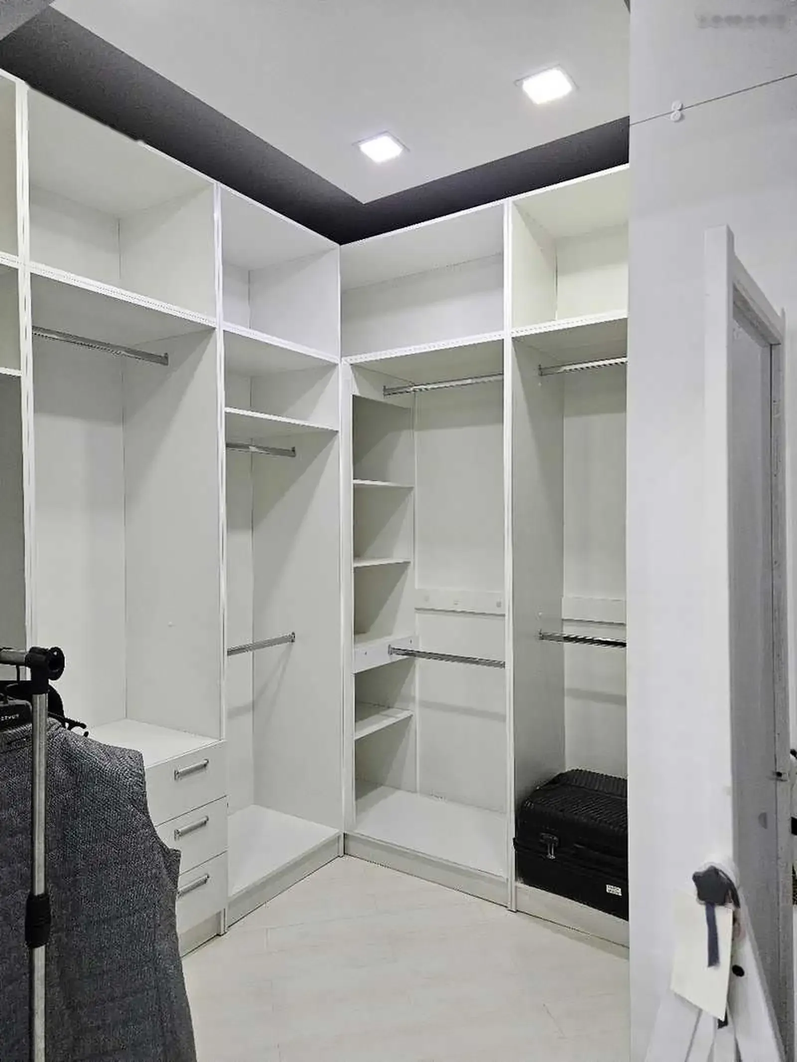 2-комн. квартира, 4 этаж, 120м², Дом печати, Алфемо, Бухоро Палас — миниатюра 12