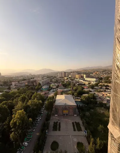 1-комн. квартира, 15 этаж, 77 м², Исмоили Сомони, Спартак, Лухтак