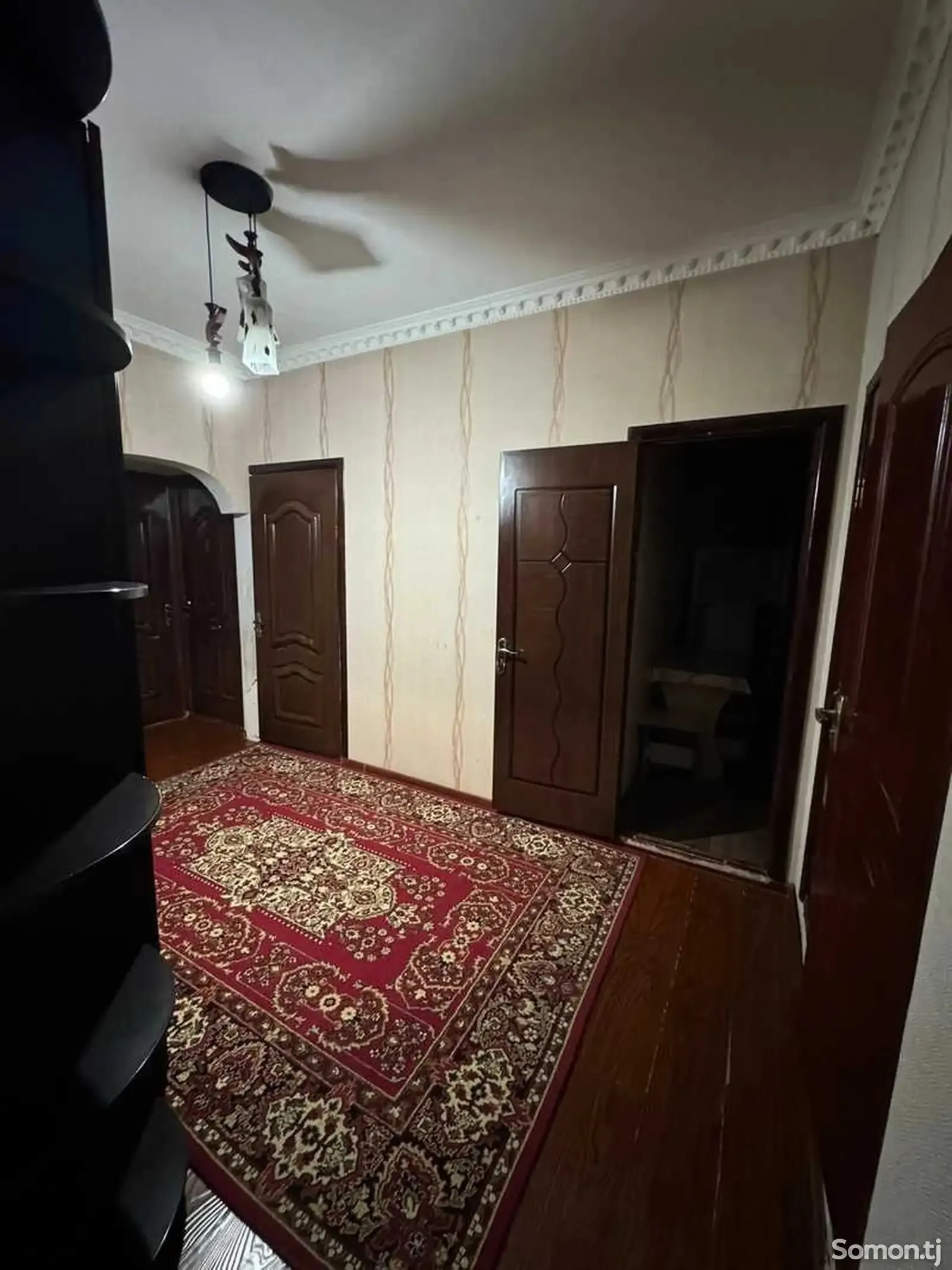 3-комн. квартира, 7 этаж, 85м², Сино — миниатюра 8
