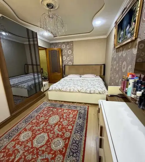 3-комн. квартира, 5 этаж, 70 м², Сино — миниатюра 3