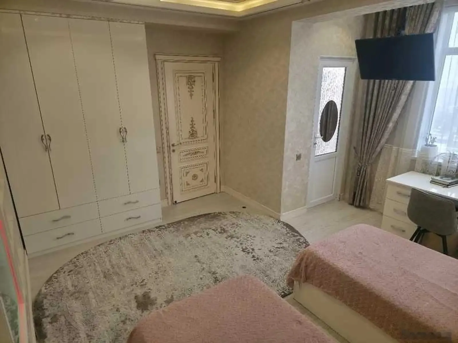 4-комн. квартира, 10 этаж, 147м², И.Сомони — миниатюра 5
