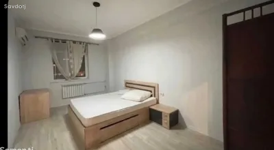 4-комн. квартира, 9 этаж, 130м², Сомони — миниатюра 9