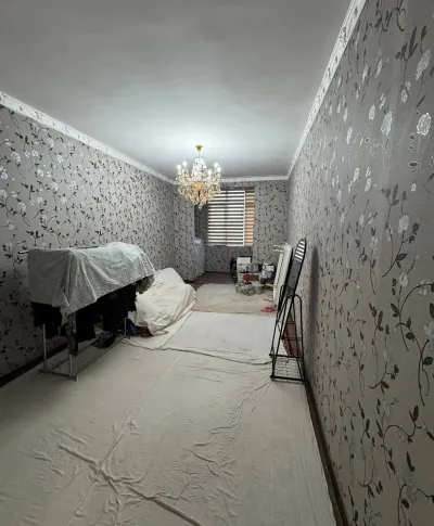 3-комн. квартира, 5 этаж, 101 м², Фирдавси 65мкр — миниатюра 5