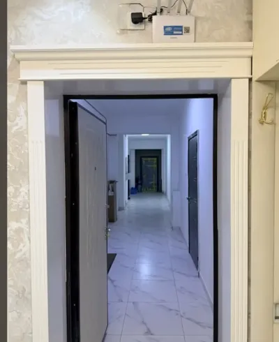 3-комн. квартира, 4 этаж, 89м², Фирдавси — миниатюра 6