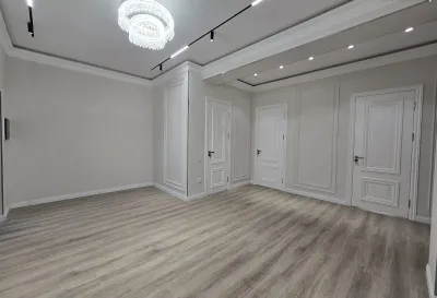 3-комн. квартира, 6 этаж, 138 м², Н.Шохмансур 9-вал — миниатюра 6