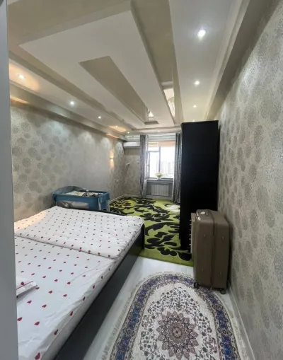 2-комн. квартира, 15 этаж, 80 м², Фирдавси — миниатюра 11