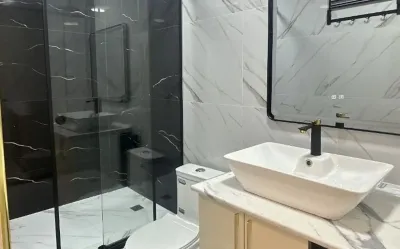 3-комн. квартира, 11 этаж, 101 м², Сино Чал Чам — миниатюра 12