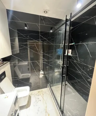 2-комн. квартира, 5 этаж, 60 м², Сомони — миниатюра 4