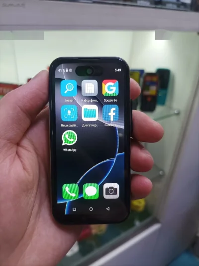 Apple Iphone 13 Pro 512 gb