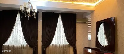 6-комн. квартира, 10 этаж, 270 м², И.Сомони, Минздрав
