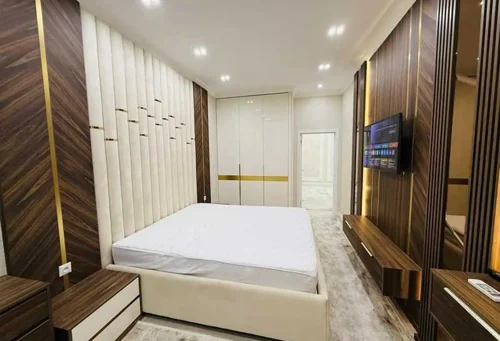 3-комн. квартира, 12 этаж, 110м², Сино 112 мкр — миниатюра 5