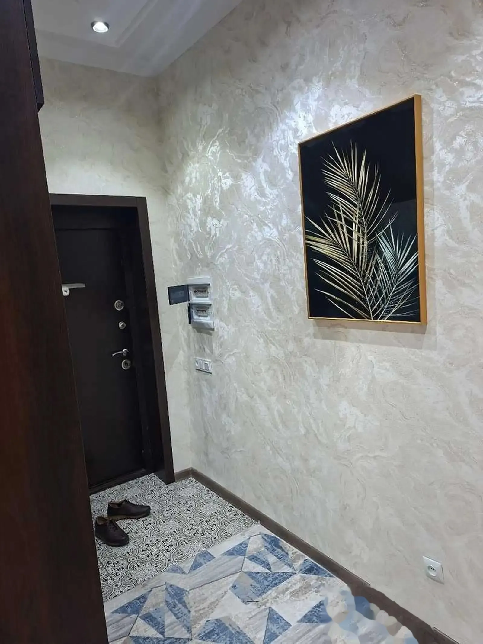 1-комн. квартира, 8 этаж, 55 м², н.Сино пеши нотариус — миниатюра 6