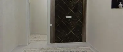 3-комн. квартира, 8 этаж, 67 м², Фирдавси Автоцентр — миниатюра 2