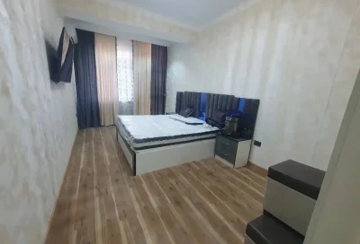 2-комн. квартира, 9 этаж, 54 м², Шохмансур Гуля голд — миниатюра 5