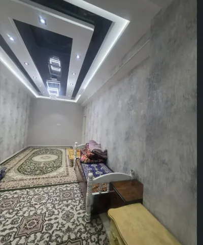 2-комн. квартира, 4 этаж, 86м², Сино — миниатюра 5