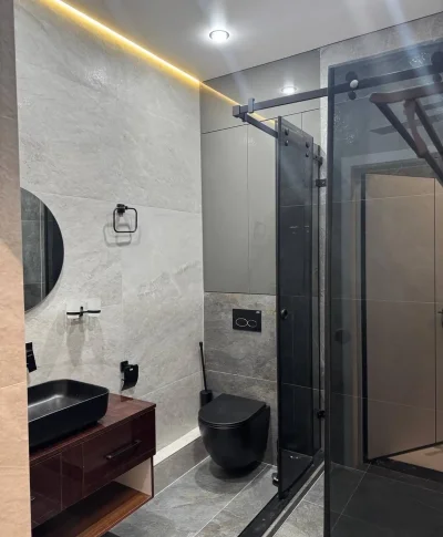 2-комн. квартира, 7 этаж, 60 м², Сино Казокон — миниатюра 7