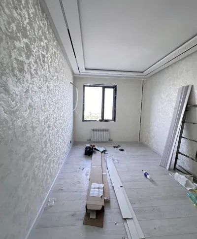 3-комн. квартира, 19 этаж, 84 м², Сино — миниатюра 8