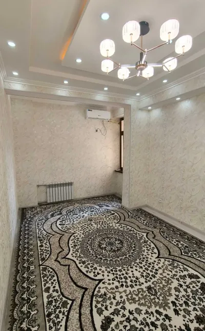 3-комн. квартира, 11 этаж, 100 м², Шохмансур — миниатюра 5