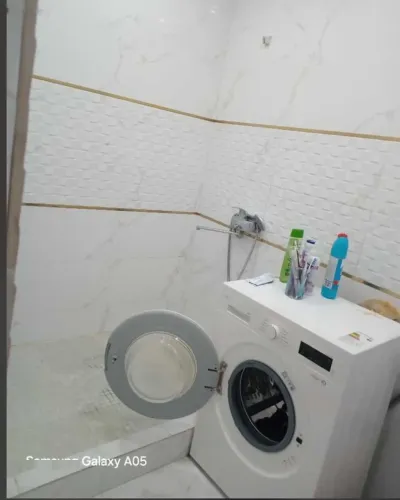 1-комн. квартира, 9 этаж, 50 м², Фирдавси, Султони Кабир