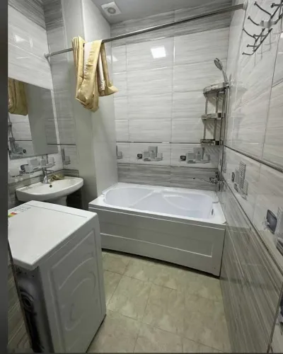 1-комн. квартира, 2 этаж, 60 м², Фирдавси, Гулистон