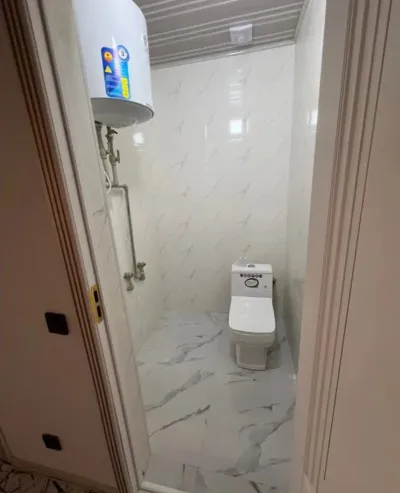 1-комн. квартира, 14 этаж, 45 м², Шохмансур