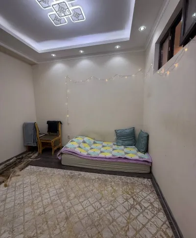 3-комн. квартира, 7 этаж, 56 м², Сино, Бозорчаи Зарафшон — миниатюра 7