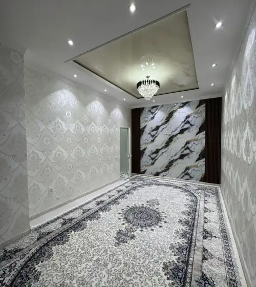 2-комн. квартира, 1 этаж, 53 м², Сино — миниатюра 3