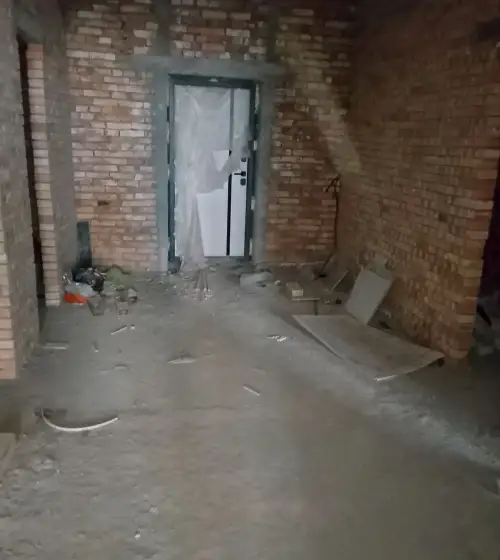 3-комн. квартира, 10 этаж, 123 м², Шохмансур — миниатюра 9
