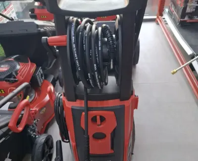 Мойка высокого давления RDX