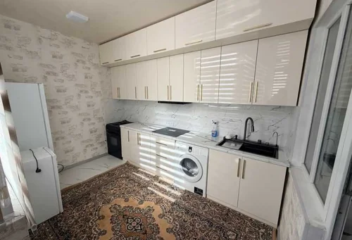 4-комн. квартира, 2 этаж, 100м², Сино 103 мкр